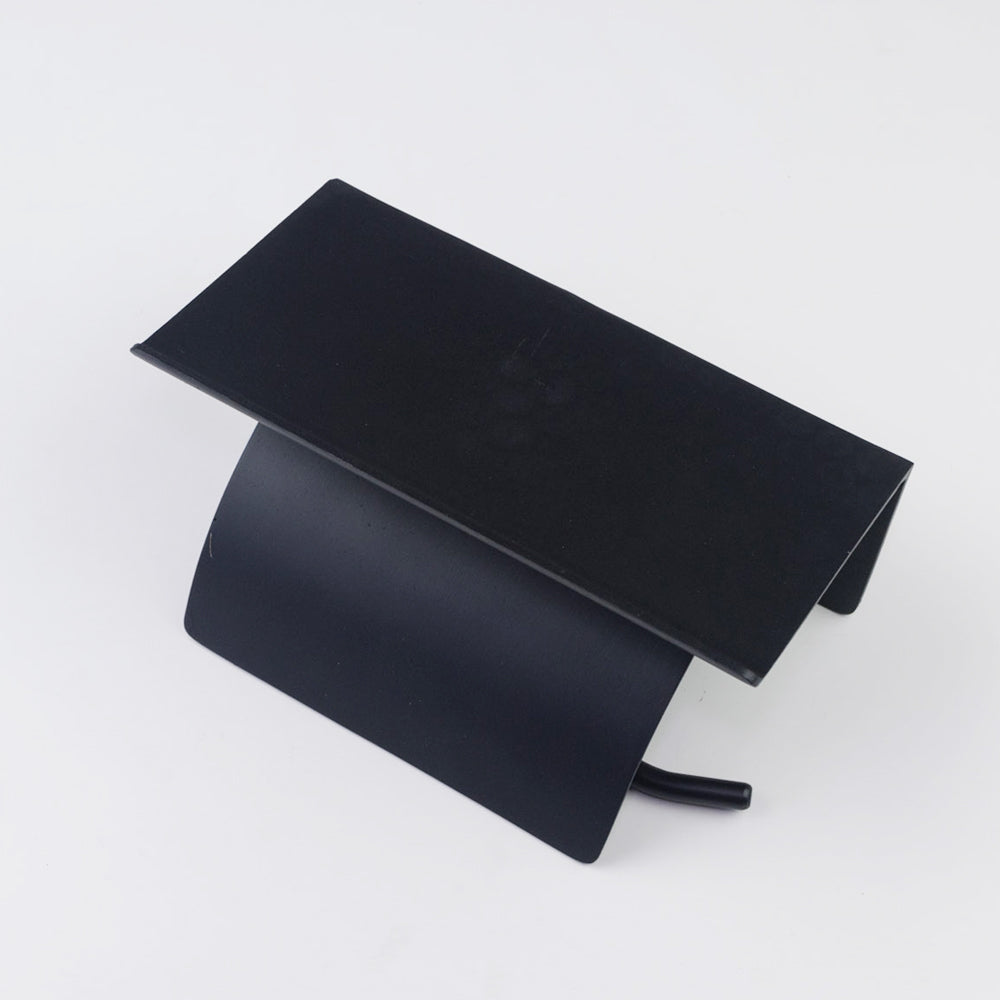 Shelf Paper Holder Brass BK PARTS & SUPPLY