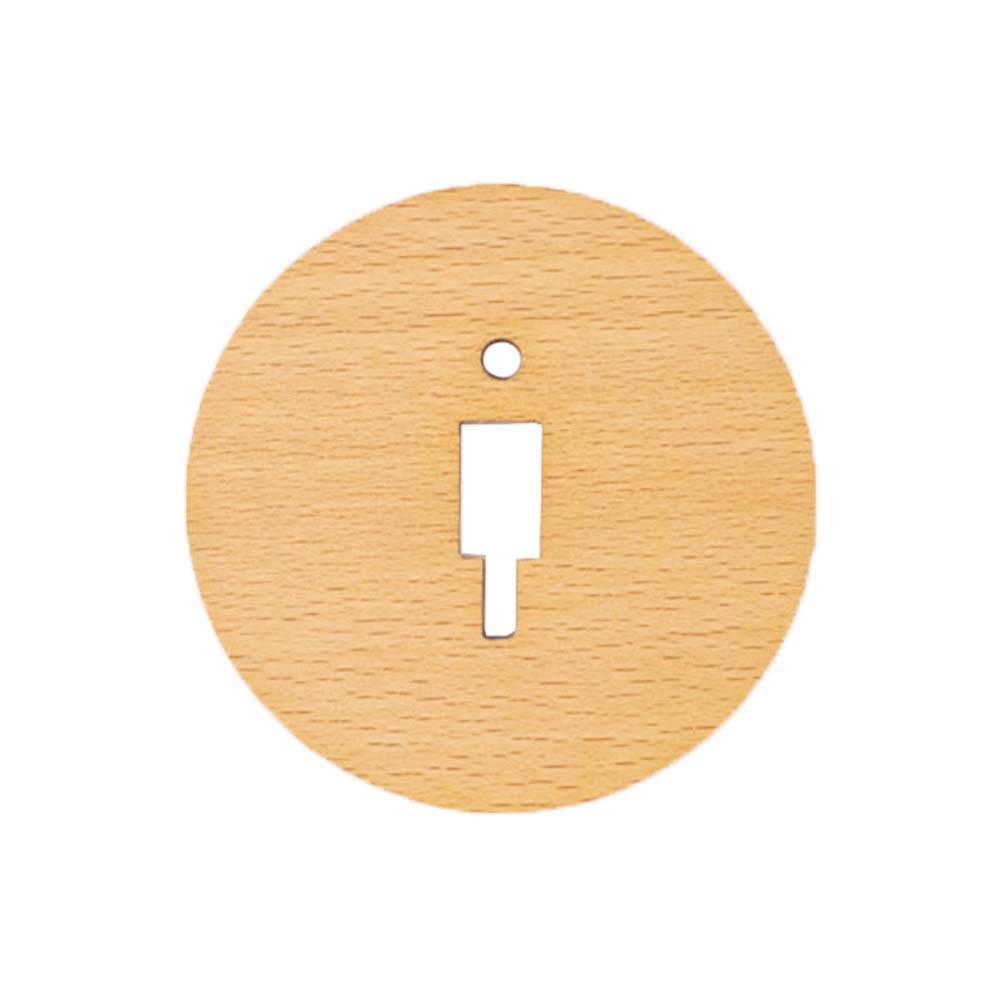 Woodsign Man (BE) PARTS & SUPPLY