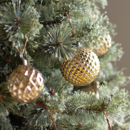 HUONE CHRISTMAS TREE 180cm