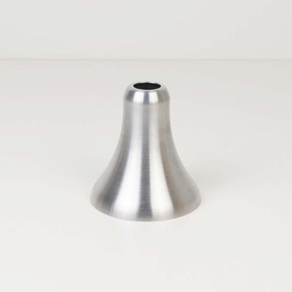 Corne Lamp Shade（Aluminium）01 アルミニウム シェードのみ