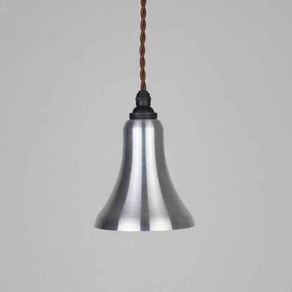Corne Lamp Shade（Aluminium）02 アルミニウム シェード　
