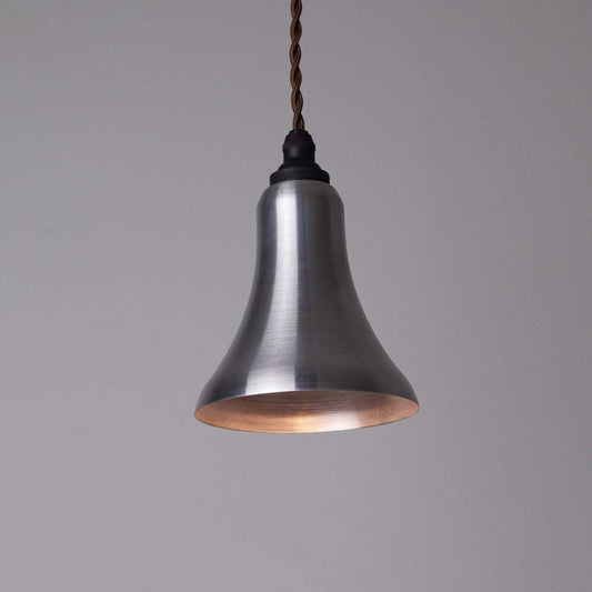 Corne Lamp Shade（Aluminium）03 アルミニウム シェード　