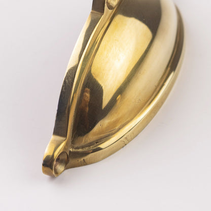 Brass Cup Handle S/M
