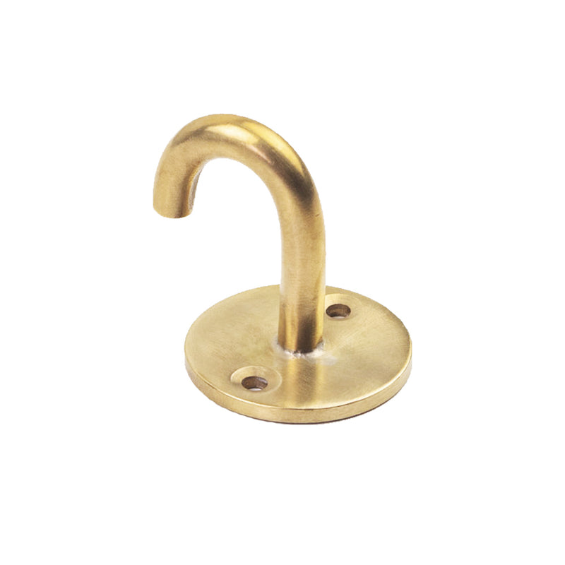 brass hanging hook PARTS & SUPPLY