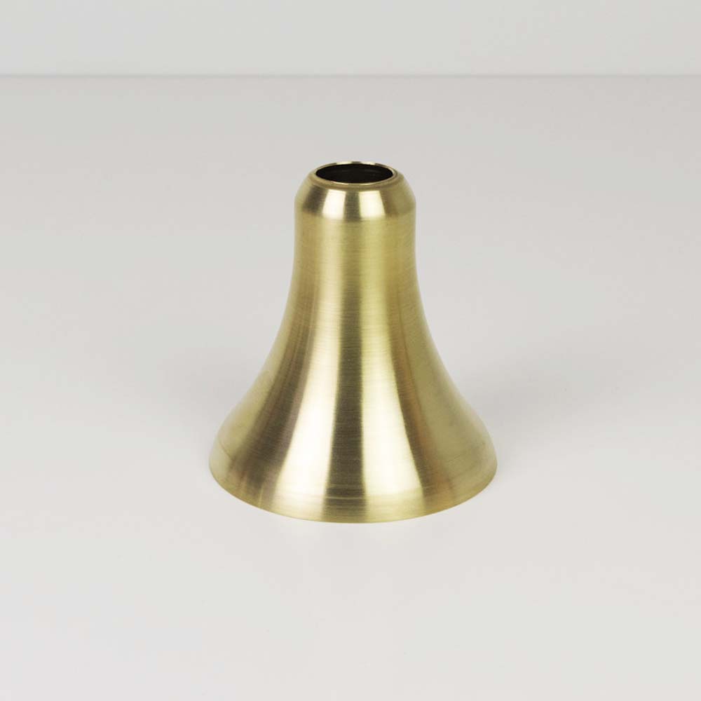 Corne Lamp Shade（Brass）