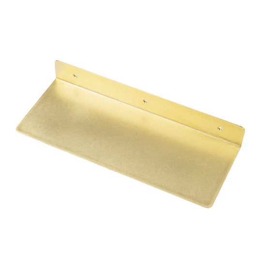 Brass Plate Shelf（S/M/L）