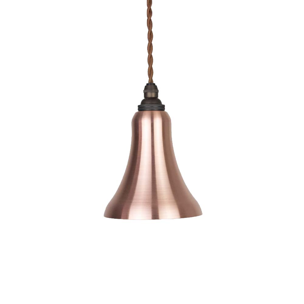 Corne Lamp Shade（Copper）01