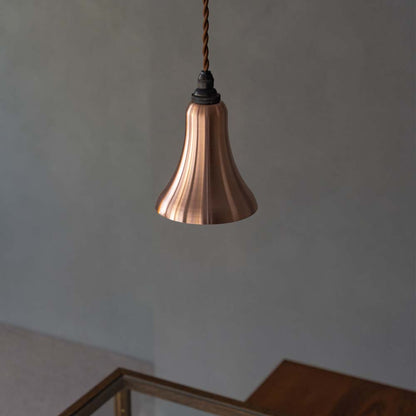 Corne Lamp Shade（Copper）