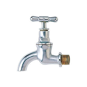 Classic faucet Single faucet Horizontal faucet