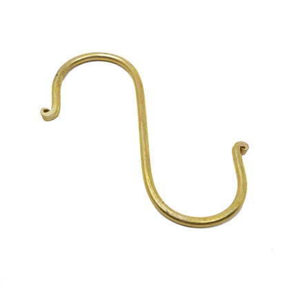 G LINE HOOK (S/M) S-shaped hook