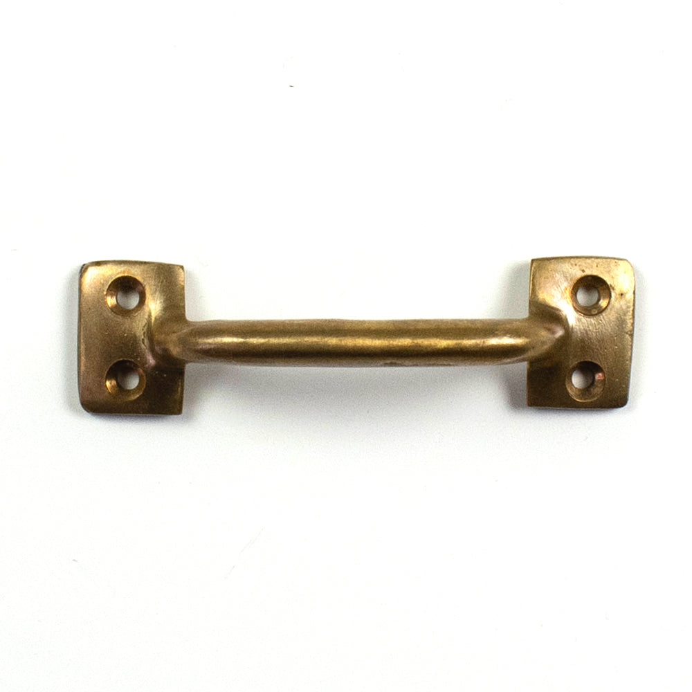 ARCHED CABINET PULL (Gold) Handle