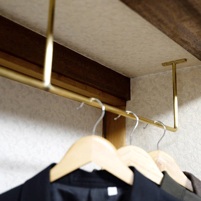 [Bent] Ceiling Hanger *Limited stock