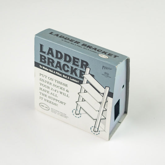 LADDER BRACKET ※Limited stock