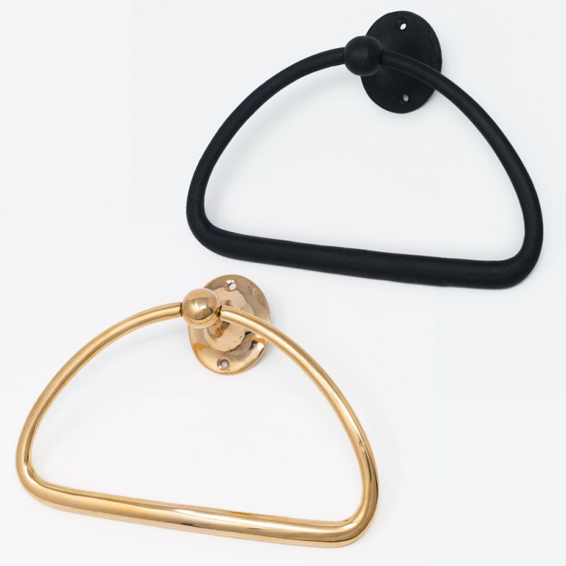 D TOWEL RING towel hanger PARTS & SUPPLY