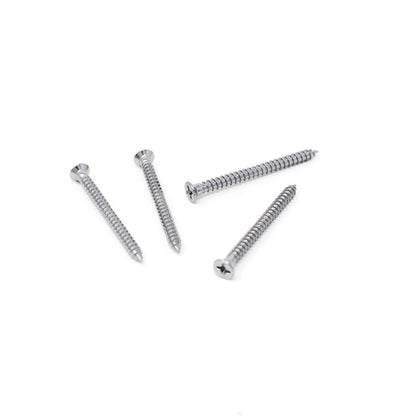 ROYAL iron support wood screw