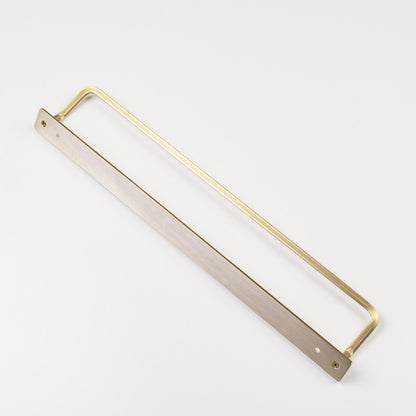 [Bent] Towel Holder Wide -2way- *Limited stock