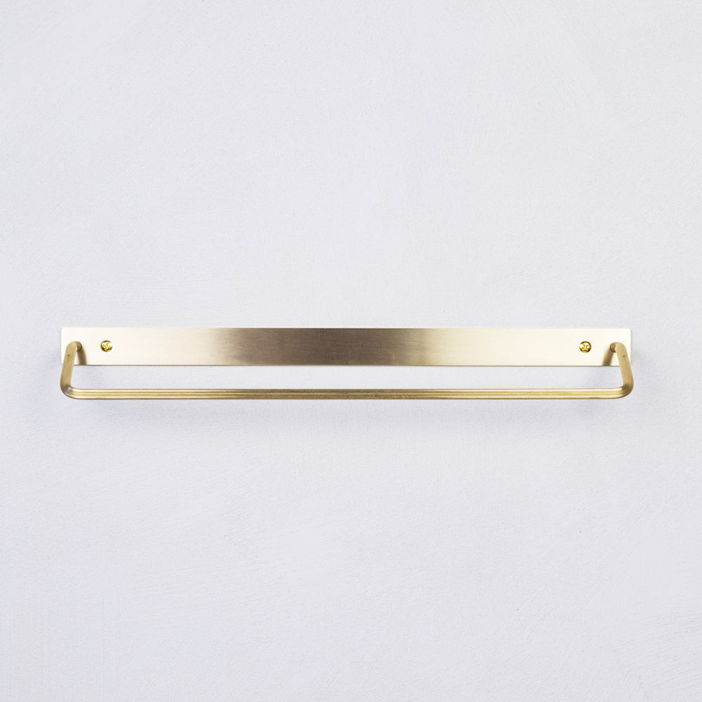 [Bent] Towel Holder Wide -2way- *Limited stock