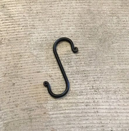 S LINE HOOK （S・M）S字フック