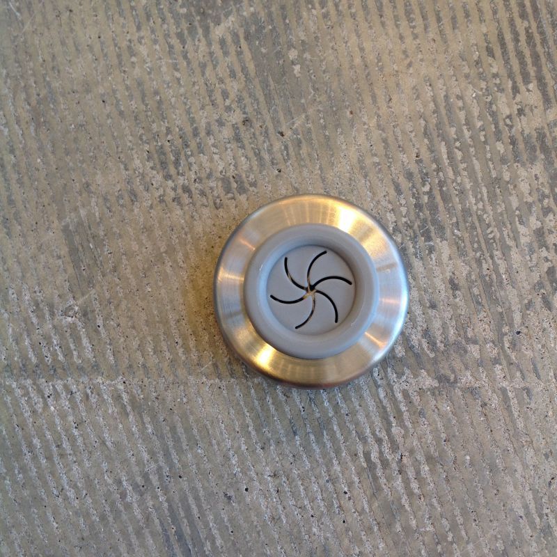 TOWEL HOLDER ROUND towel holder PARTS & SUPPLY