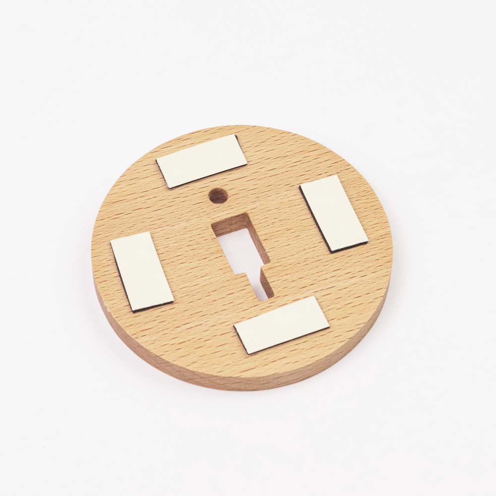 Woodsign Man (BE) PARTS & SUPPLY